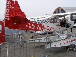 Bellanca at Friedrichshafen 2010 (9)